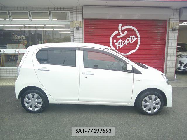 Daihatsu MIRA ES 2017-02 8336845-5