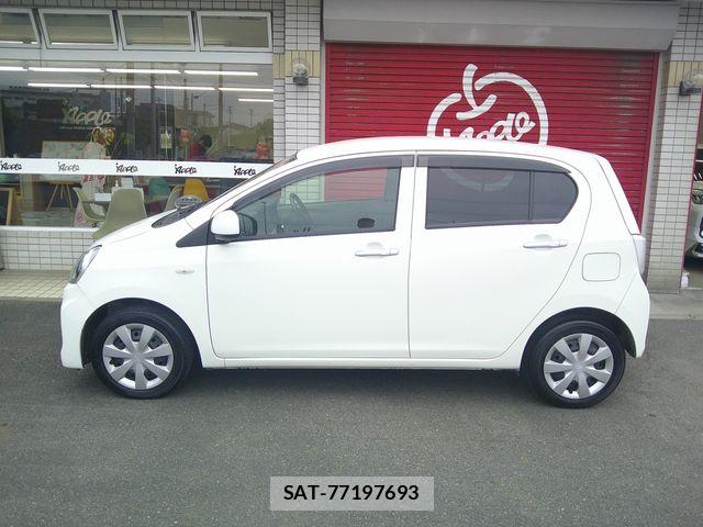 Daihatsu MIRA ES 2017-02 8336845-6