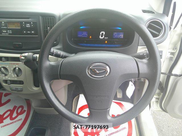 Daihatsu MIRA ES 2017-02 8336845-7
