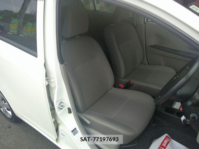 Daihatsu MIRA ES 2017-02 8336845-8