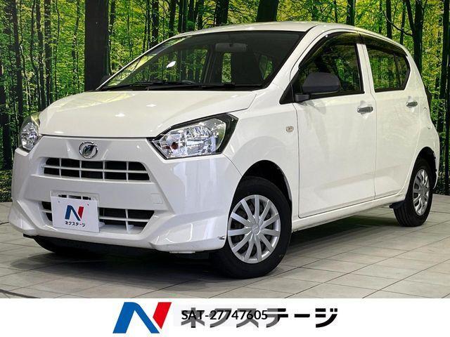 Daihatsu MIRA ES 2017-07 8336843-0