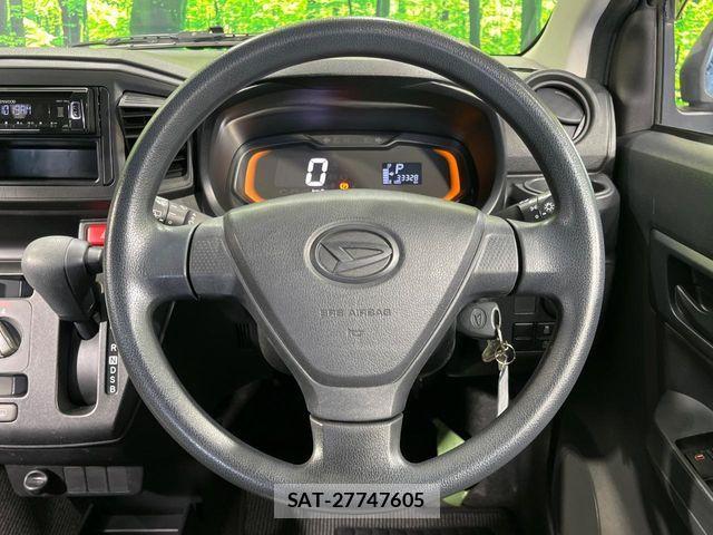 Daihatsu MIRA ES 2017-07 8336843-9