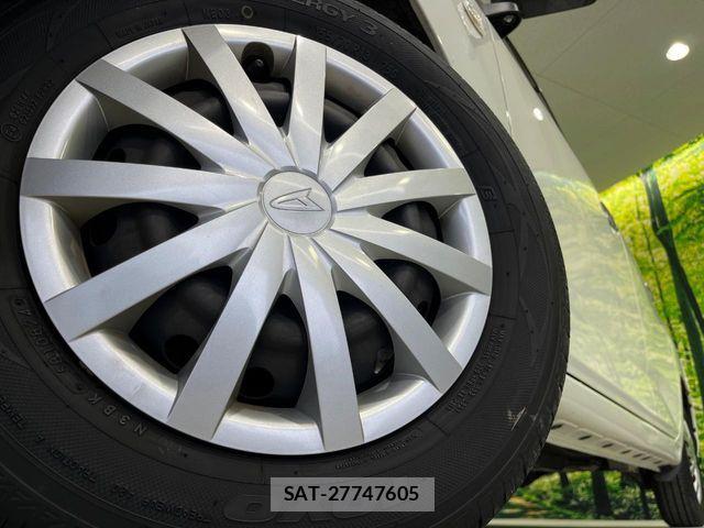 Daihatsu MIRA ES 2017-07 8336843-11