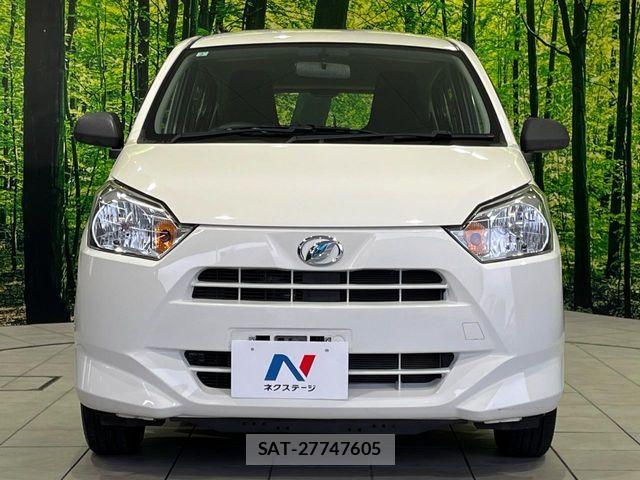 Daihatsu MIRA ES 2017-07 8336843-12