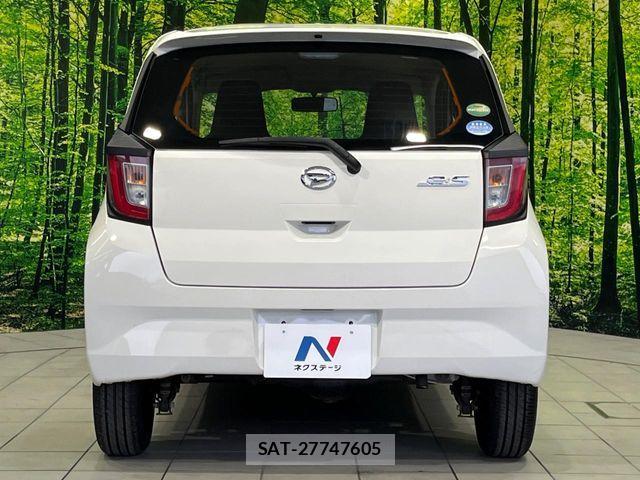 Daihatsu MIRA ES 2017-07 8336843-13