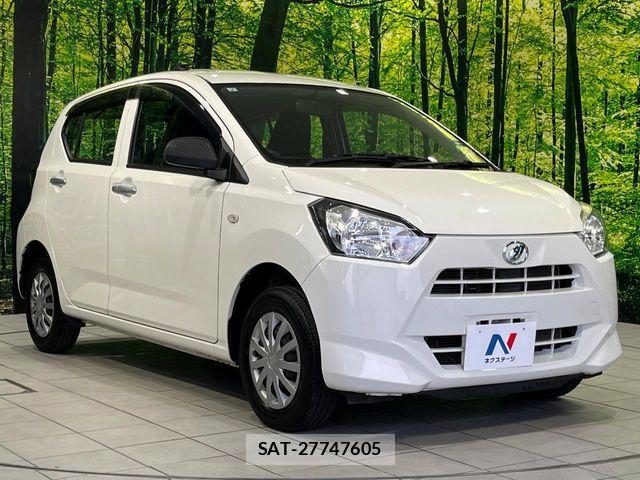 Daihatsu MIRA ES 2017-07 8336843-14