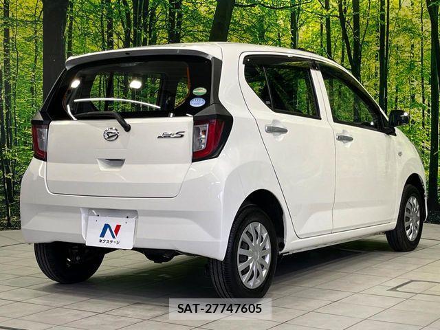 Daihatsu MIRA ES 2017-07 8336843-15