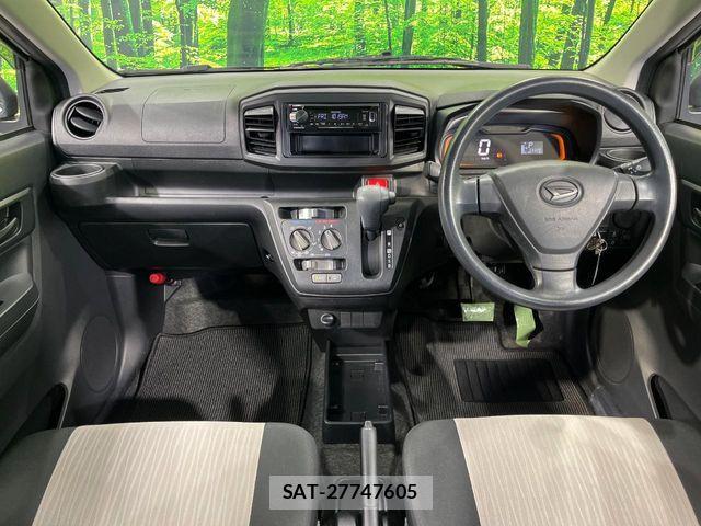 Daihatsu MIRA ES 2017-07 8336843-1