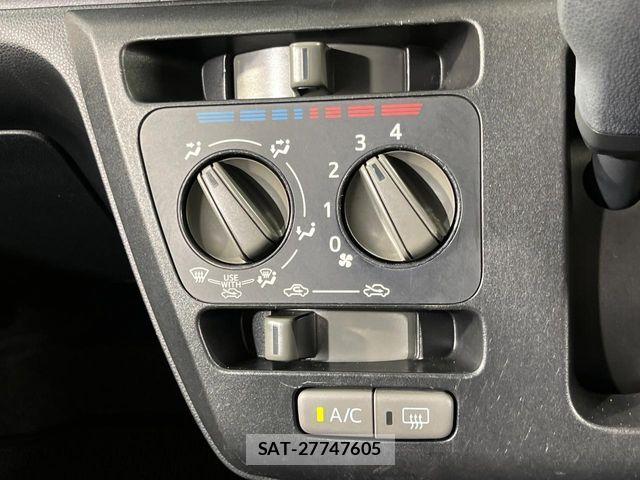 Daihatsu MIRA ES 2017-07 8336843-5