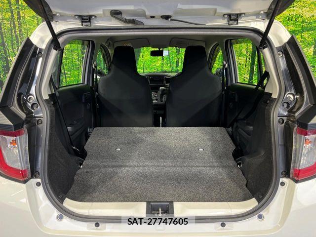 Daihatsu MIRA ES 2017-07 8336843-8