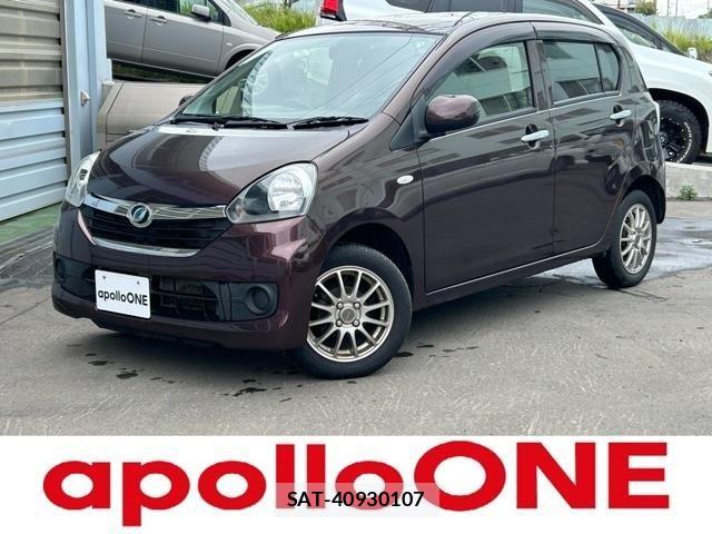 Daihatsu MIRA ES 2015-06 8336844-0