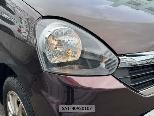 Daihatsu MIRA ES 2015-06 8336844-9