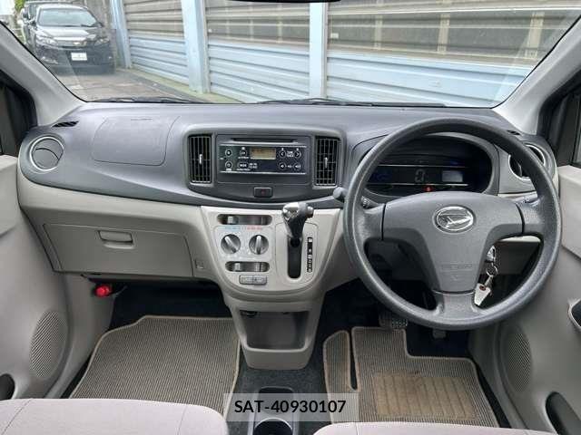 Daihatsu MIRA ES 2015-06 8336844-10