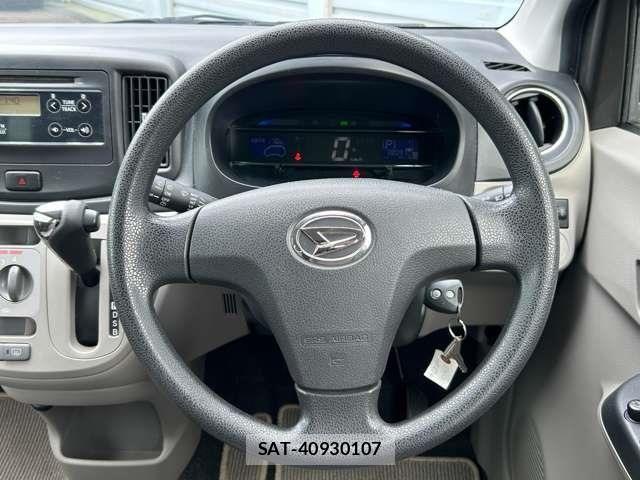 Daihatsu MIRA ES 2015-06 8336844-11