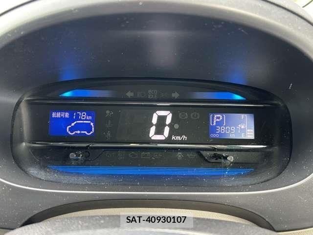 Daihatsu MIRA ES 2015-06 8336844-12