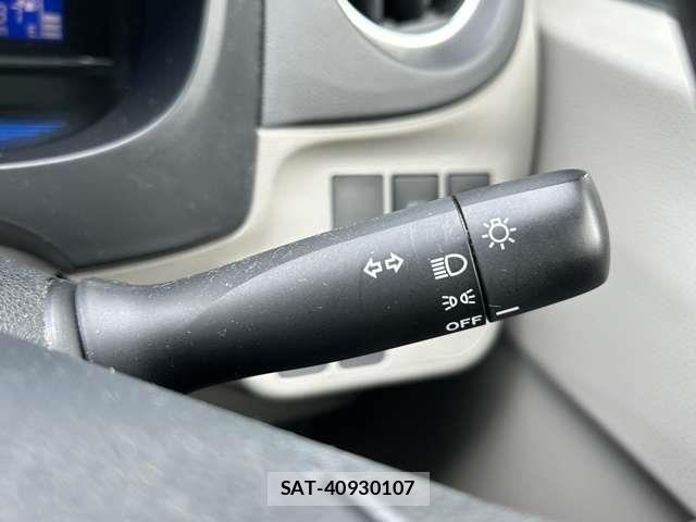 Daihatsu MIRA ES 2015-06 8336844-14