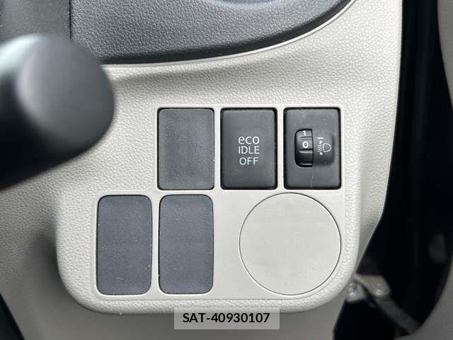Daihatsu MIRA ES 2015-06 8336844-15