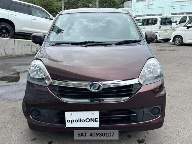 Daihatsu MIRA ES 2015-06 8336844-1