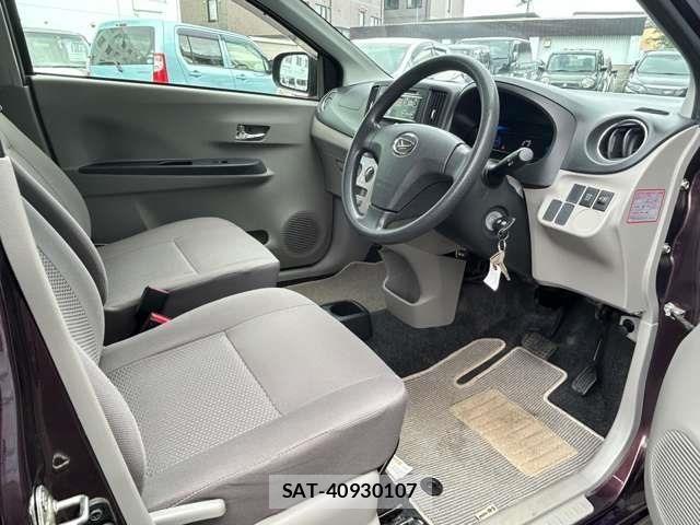 Daihatsu MIRA ES 2015-06 8336844-19