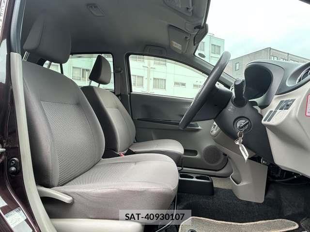 Daihatsu MIRA ES 2015-06 8336844-20