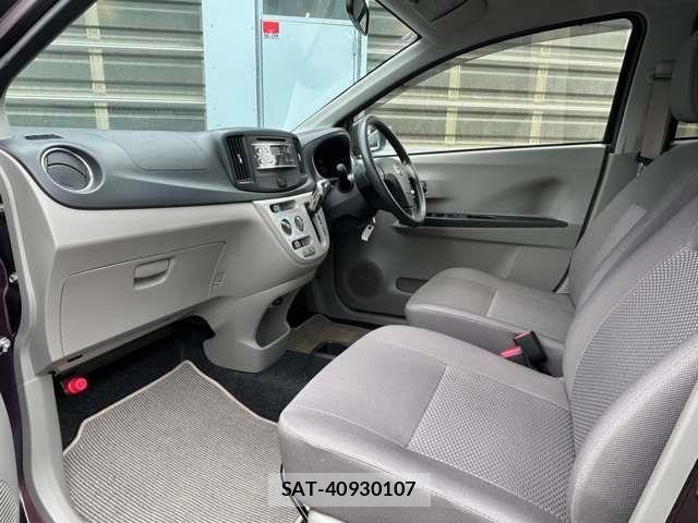 Daihatsu MIRA ES 2015-06 8336844-21