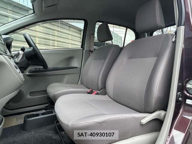 Daihatsu MIRA ES 2015-06 8336844-22