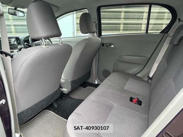 Daihatsu MIRA ES 2015-06 8336844-23