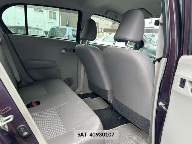 Daihatsu MIRA ES 2015-06 8336844-25