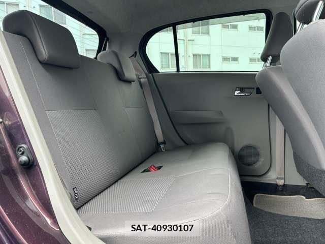Daihatsu MIRA ES 2015-06 8336844-26