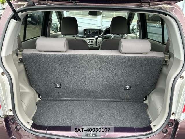 Daihatsu MIRA ES 2015-06 8336844-27