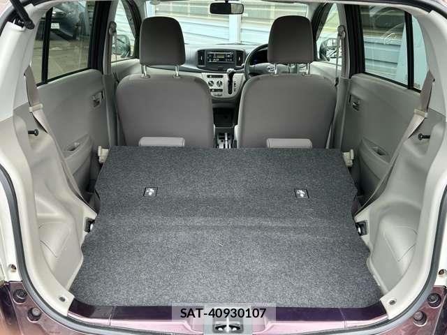 Daihatsu MIRA ES 2015-06 8336844-28