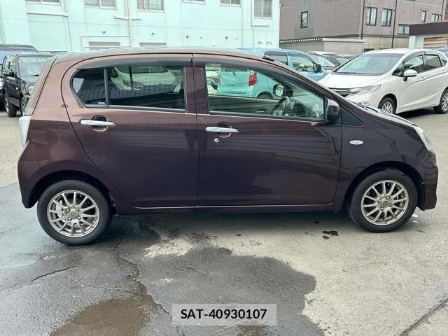Daihatsu MIRA ES 2015-06 8336844-2