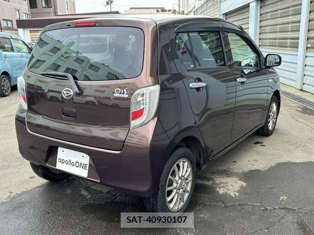 Daihatsu MIRA ES 2015-06 8336844-3