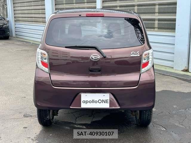 Daihatsu MIRA ES 2015-06 8336844-4