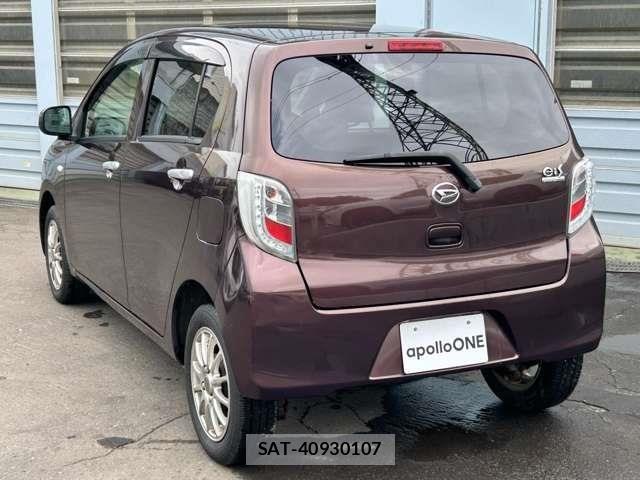Daihatsu MIRA ES 2015-06 8336844-5