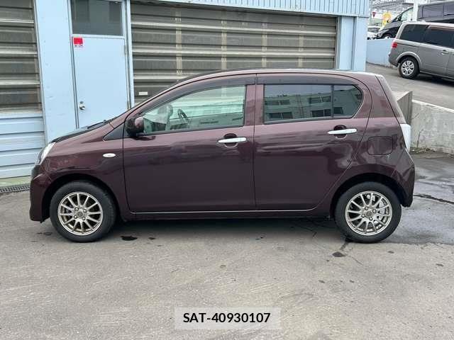 Daihatsu MIRA ES 2015-06 8336844-6