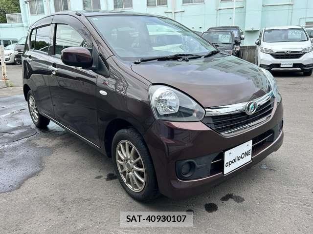 Daihatsu MIRA ES 2015-06 8336844-7
