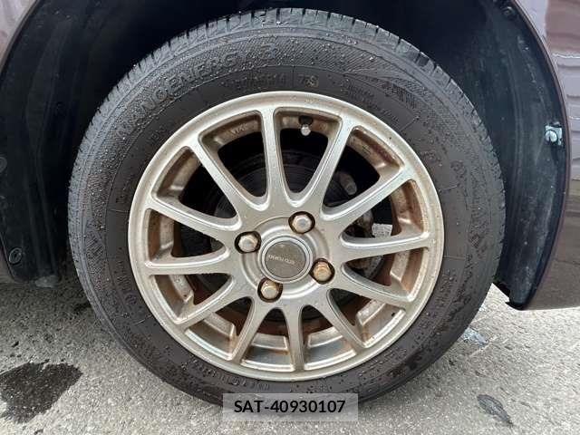 Daihatsu MIRA ES 2015-06 8336844-8
