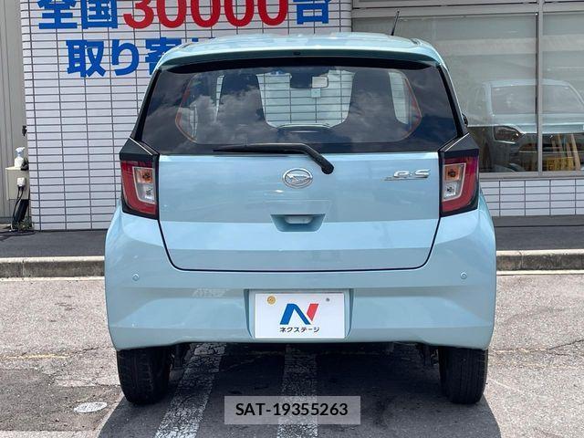 Daihatsu MIRA ES 2019-09 8367128-14
