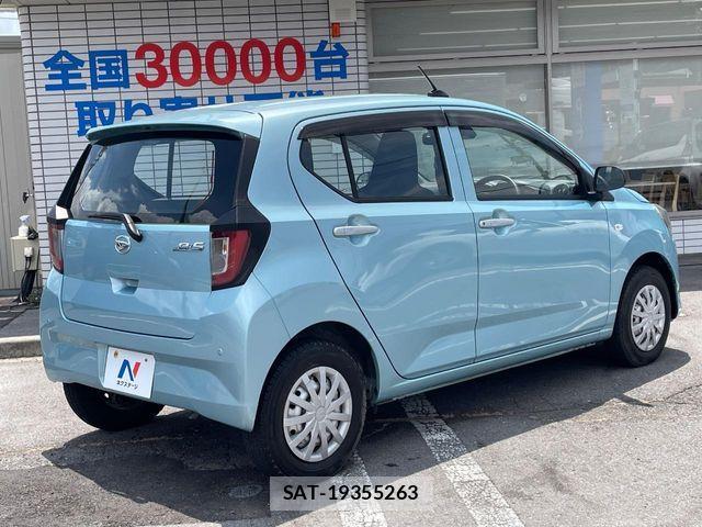 Daihatsu MIRA ES 2019-09 8367128-16