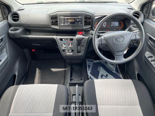 Daihatsu MIRA ES 2019-09 8367128-1