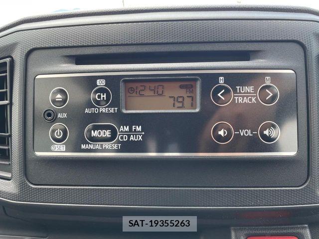 Daihatsu MIRA ES 2019-09 8367128-6