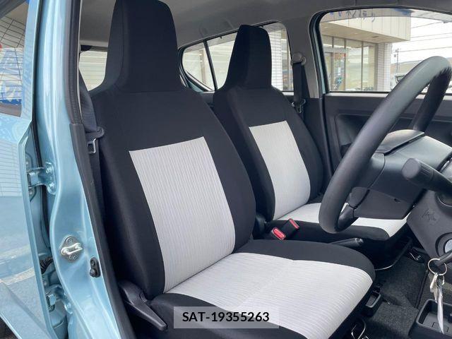 Daihatsu MIRA ES 2019-09 8367128-7