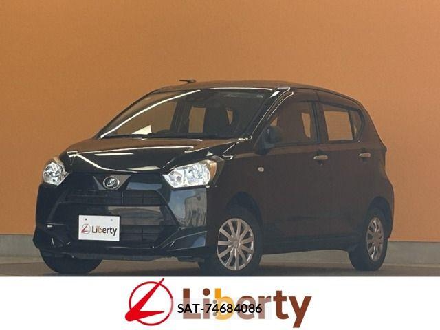 Daihatsu MIRA ES 2021-04 8367124-0