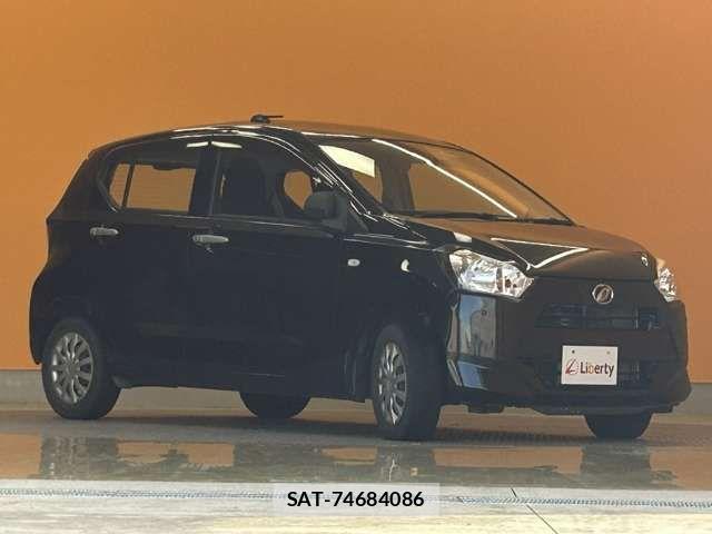 Daihatsu MIRA ES 2021-04 8367124-9
