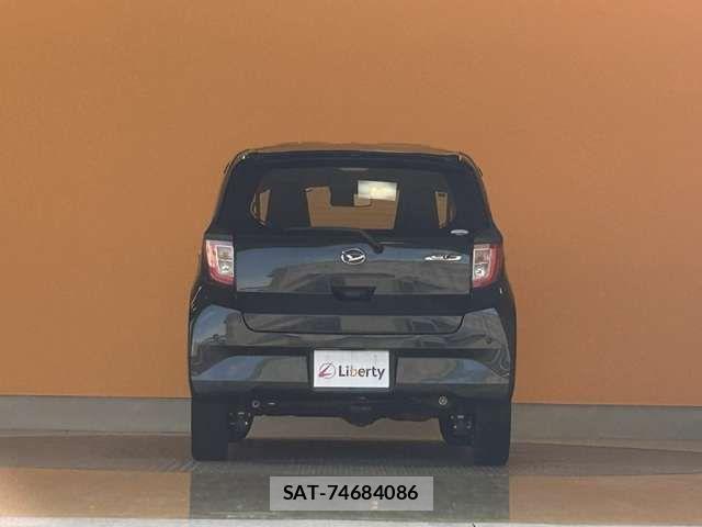 Daihatsu MIRA ES 2021-04 8367124-6