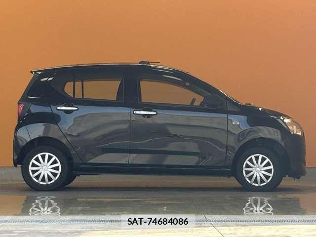 Daihatsu MIRA ES 2021-04 8367124-8