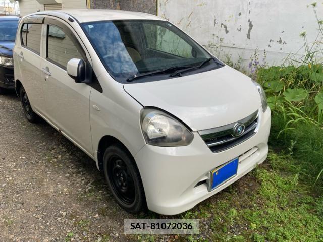 Daihatsu MIRA ES 2013-07 8367126-0