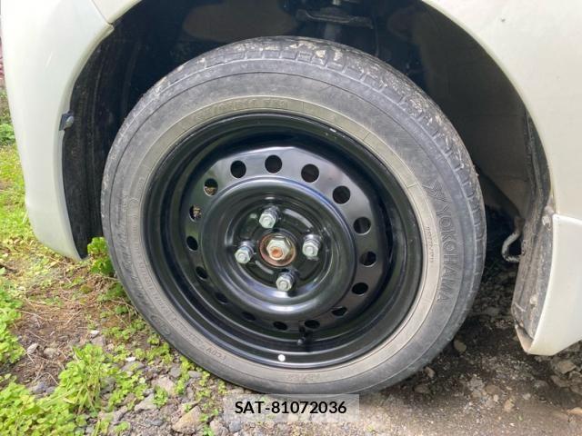 Daihatsu MIRA ES 2013-07 8367126-13