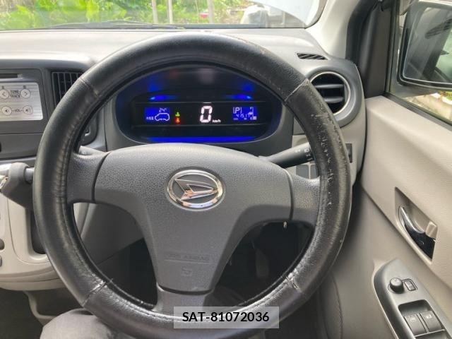 Daihatsu MIRA ES 2013-07 8367126-15